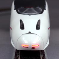 TOMIX 九州新幹線800系つばめ Vol.1