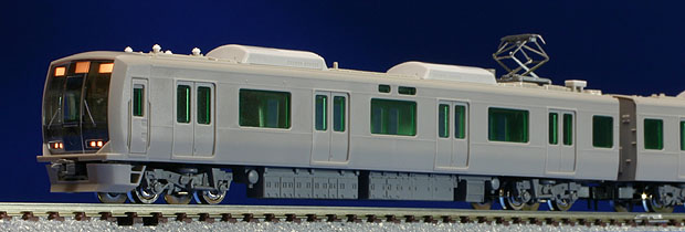 TOMIX JR 321系通勤電車 Vol.1
