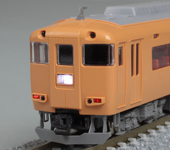 TOMIX N情報室 近畿日本鉄道30000系ビスタEX Vol.1