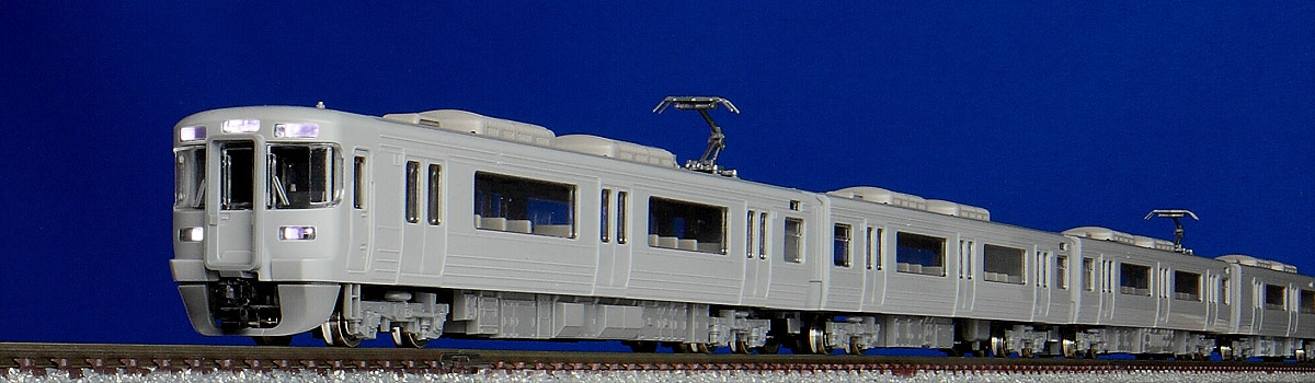 TOMIX N情報室 313-5000系 Vol.1