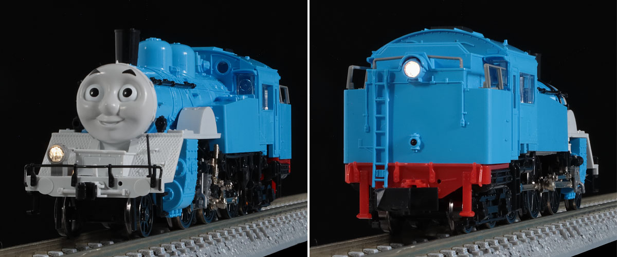 トミックスN情報室｜鉄道模型 トミックス 公式サイト｜株式会社トミー