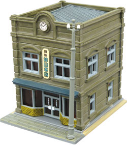 街並みコレクション | ジオコレ | トミーテック