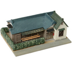 街並みコレクション | ジオコレ | トミーテック