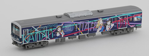 鉄道コレクション | ジオコレ | トミーテック