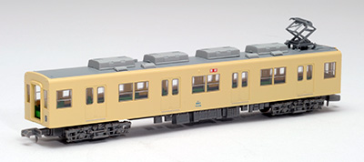 鉄道コレクション | ジオコレ | トミーテック