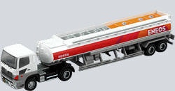 ザ・トレーラーコレクション | ジオコレ | トミーテック