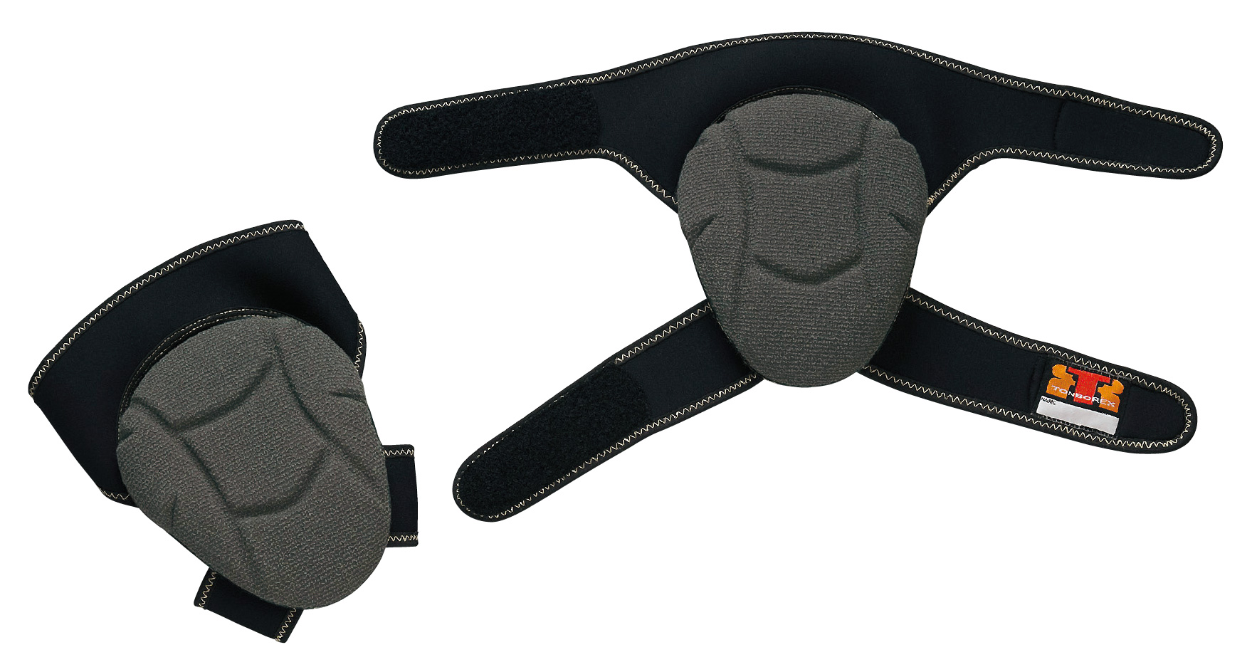 ひじ・ひざパット 一覧 | 官公庁向けグローブ専門（トンボレックス