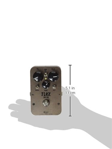 J. Rockett Flex Drive - Tonebox.com