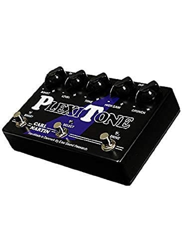 Carl Martin PlexiTone - Tonebox.com