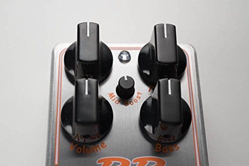 Xotic BB Preamp MB - Tonebox.com