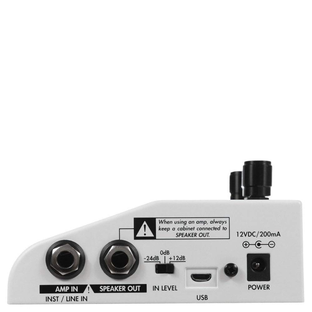 Two Notes Torpedo C.A.B. M - Tonebox.com