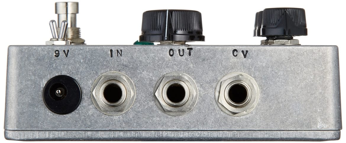 Fairfield Circuitry Randy's Revenge - Tonebox.com