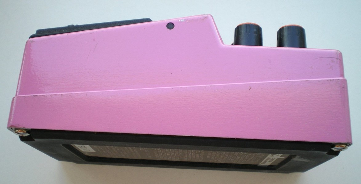 TONEHOME - the World of Vintage Guitar Effects Pedals - SS10