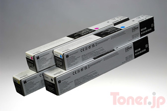 Toner.jp】CANON NPG-88 トナー 純正 (4色セット) | トナー