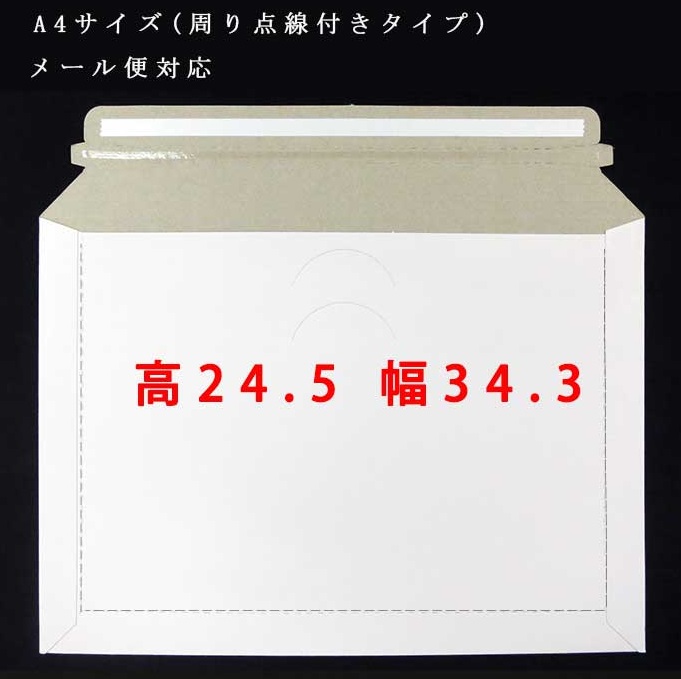 ビジネスレターケース □A4サイズ □マチ付きタイプ □1000枚 - トナー