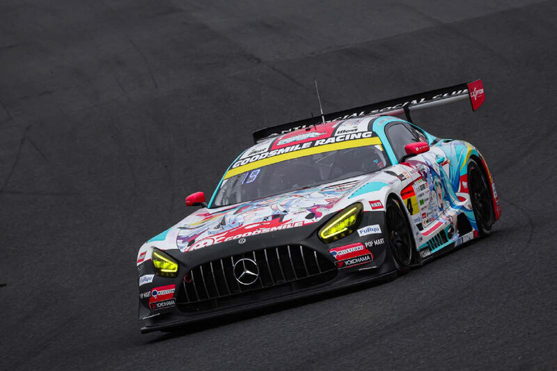 2024 SUPER GT 第8戦 MOTEGI【MARELLI IMPUL Z】 | レースレポート