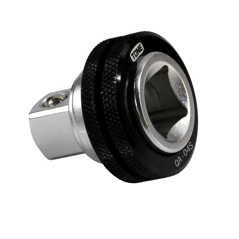 QA-04S | 総合工具メーカー、TONE株式会社