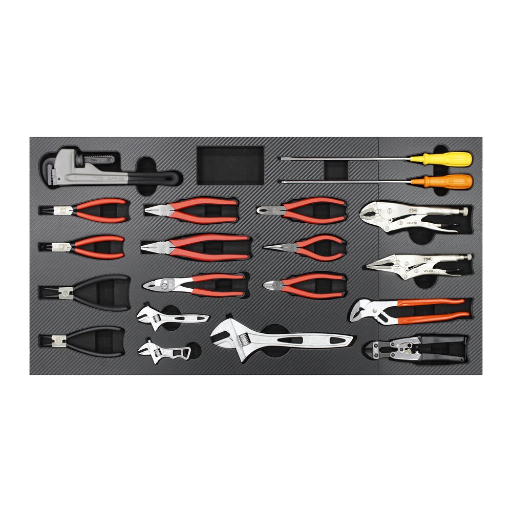 TCXT9110 | 総合工具メーカー、TONE株式会社