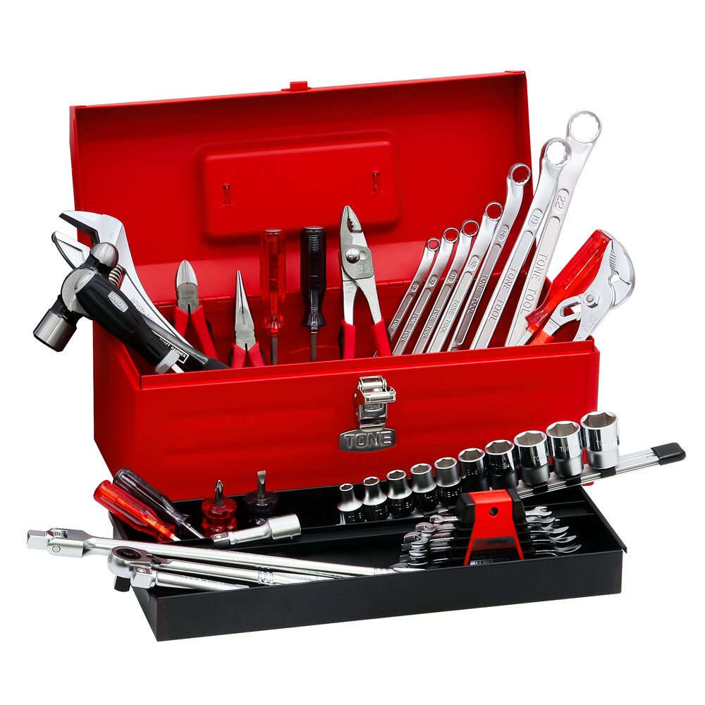 TSA4120 | 総合工具メーカー、TONE株式会社