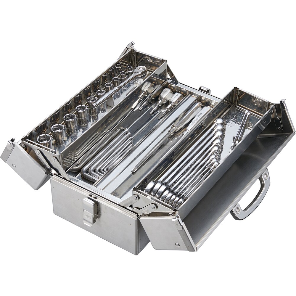 SU352 | 総合工具メーカー、TONE株式会社