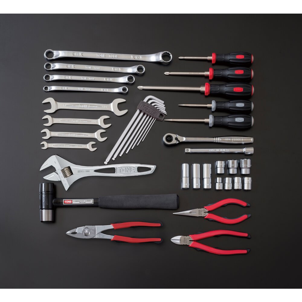 TSA352SV | 総合工具メーカー、TONE株式会社