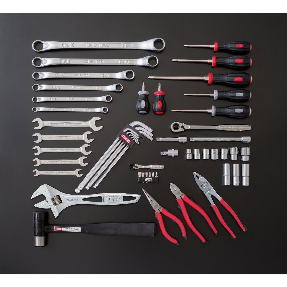 TSA3309 | 総合工具メーカー、TONE株式会社