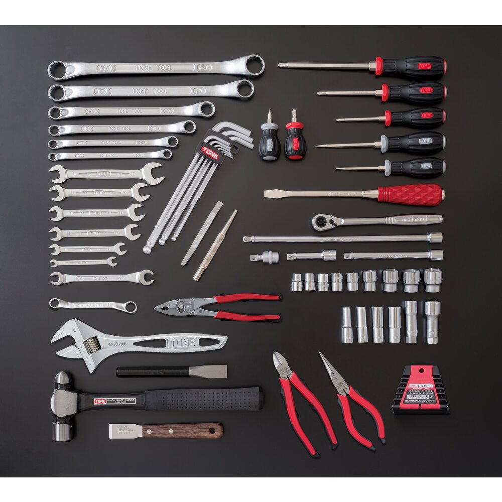 TSA3331BK | 総合工具メーカー、TONE株式会社