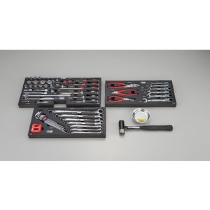 TSAT353 | 総合工具メーカー、TONE株式会社