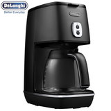 デロンギ コンビコーヒーメーカー BCO410J-B/ブラック 送料無料