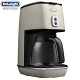 デロンギ ディスティンタ コーヒーメーカー フューチャーブロンズ