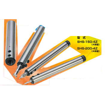 ゼムニューモータ,マッハモーター用コレットチャック ツール