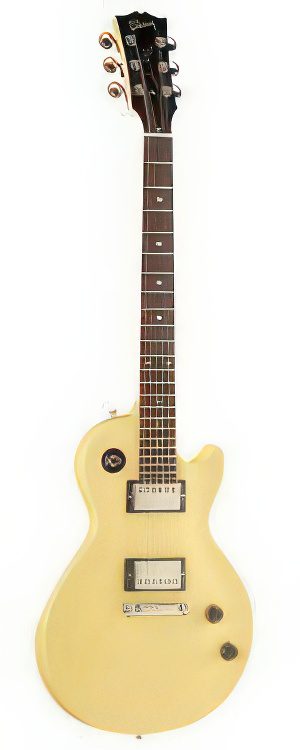 Gibson Les Paul Vixen Guitar Review @TopGuitars.info