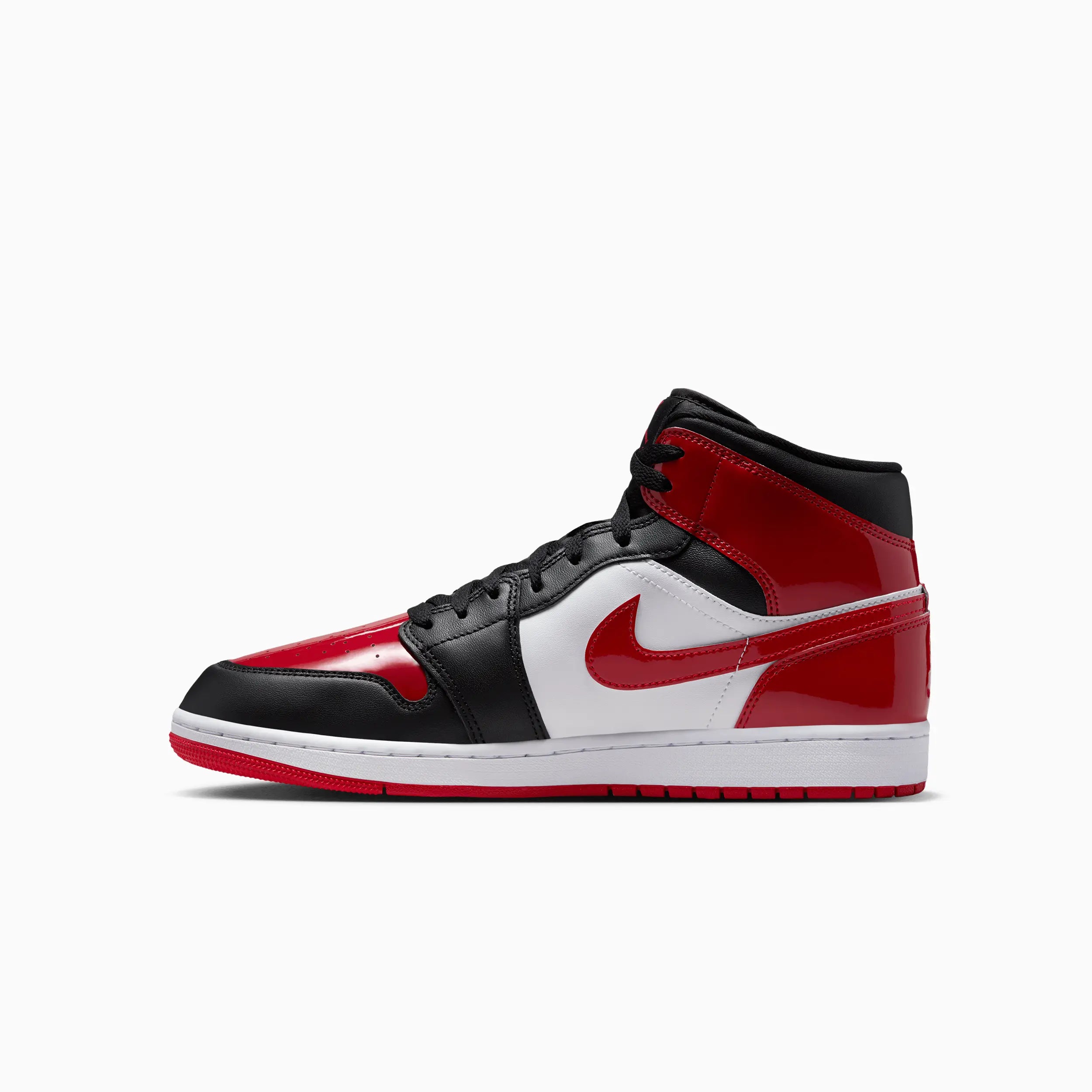 Jordan Men's Air Jordan 1 Mid SE 
