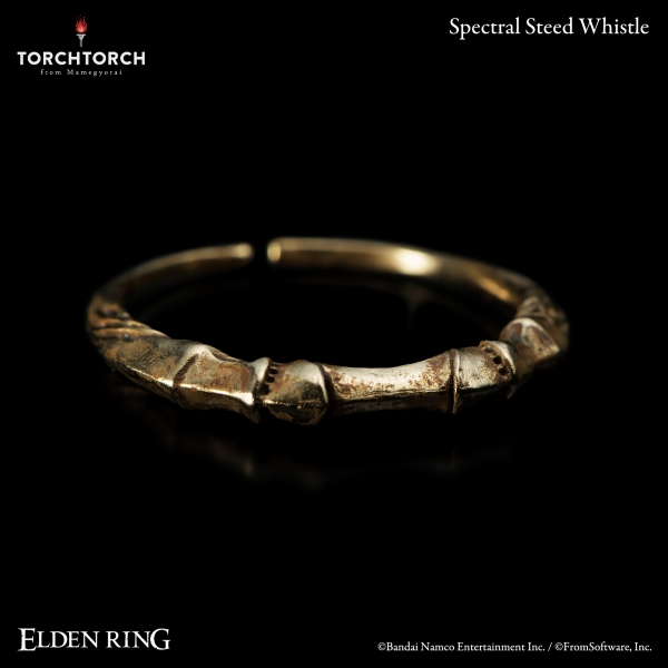 Spectral Steed Whistle | TORCH TORCH