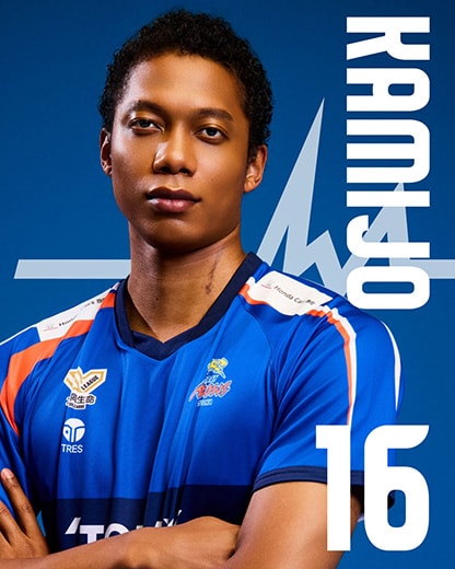 8 藤中 優斗 | 選手紹介 | チーム・選手紹介 | 東レアローズ静岡 | TORAY