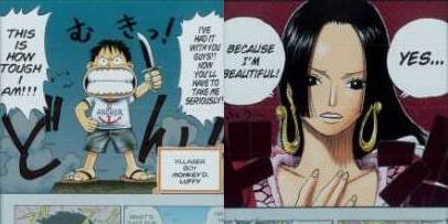 ドン!!カード【英語版】【ルフィVSクロコダイル】 - トレカマーケット