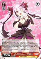 カードを買う/ヴァイスシュヴァルツ/2025年度作品/あおぎり高校