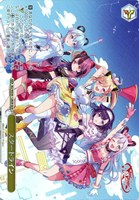 カードを買う/ヴァイスシュヴァルツ/2025年度作品/BanG Dream! 10th