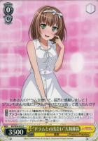 必要不可欠な存在”今井リサ【ヴァイスシュヴァルツトレカ高価買取価格