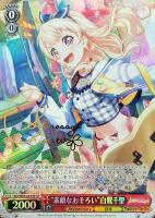 クローゼットの涙”チュチュ【ヴァイスシュヴァルツトレカお買得価格