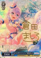 クローゼットの涙”チュチュ【ヴァイスシュヴァルツトレカお買得価格