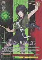 カードを売る/ヴァイスシュヴァルツ/2024年度作品/ガールズバンド