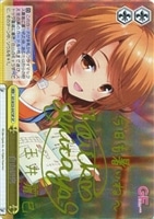 カードを売る/ヴァイスシュヴァルツ/2015年度作品/ガールフレンド（仮