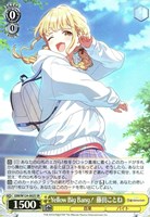 カードを買う/ヴァイスシュヴァルツ/2025年度作品/学園アイドル