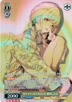 カードを買う/ヴァイスシュヴァルツ/2025年度作品/学園アイドル