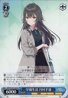 カードを買う/ヴァイスシュヴァルツ/2025年度作品/学園アイドル