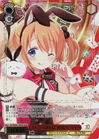 カードを買う/ヴァイスシュヴァルツ/2024年度作品/「ご注文はうさぎ