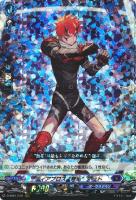 焔の巫女 ローナ【ヴァンガードトレカ高価買取価格査定：CBトレコロ】