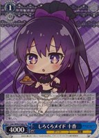 カードを売る/ヴァイスシュヴァルツ/2022年度作品/デート・ア・ライブ