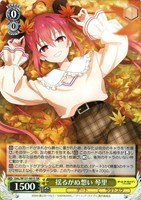 カードを売る/ヴァイスシュヴァルツ/2025年度作品/デート・ア・ライブ